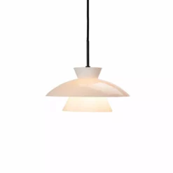 DybergLarsen Dyberg Larsen Valby Opal Pendant D28