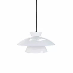 DybergLarsen Dyberg Larsen Valby Opal Pendel D38 - 8109