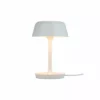 DybergLarsen Dyberg Larsen Valencia LED 230v Table Lamp Matt Black -Indendørs Belysning Salgsbutik dyberg larsen valencia led 230v table lamp matt black