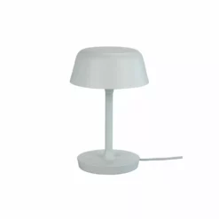 DybergLarsen Dyberg Larsen Valencia LED 230v Table Lamp Matt Black -Indendørs Belysning Salgsbutik dyberg larsen valencia led 230v table lamp matt black 2