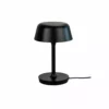 DybergLarsen Dyberg Larsen Valencia LED 230v Table Lamp Matt White -Indendørs Belysning Salgsbutik dyberg larsen valencia led 230v table lamp matt white
