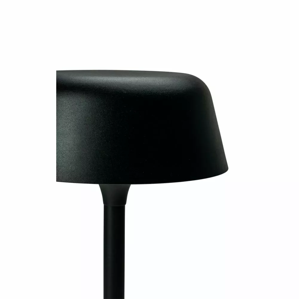 DybergLarsen Dyberg Larsen Valencia LED Table Lamp Matt Black 6 DybergLarsen Dyberg Larsen Valencia LED Table Lamp Matt Black - Billede 4
