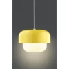 DybergLarsen Haipot Pendel - Yuzu Gul -Indendørs Belysning Salgsbutik dyberglarsen haipot pendel yuzu gul