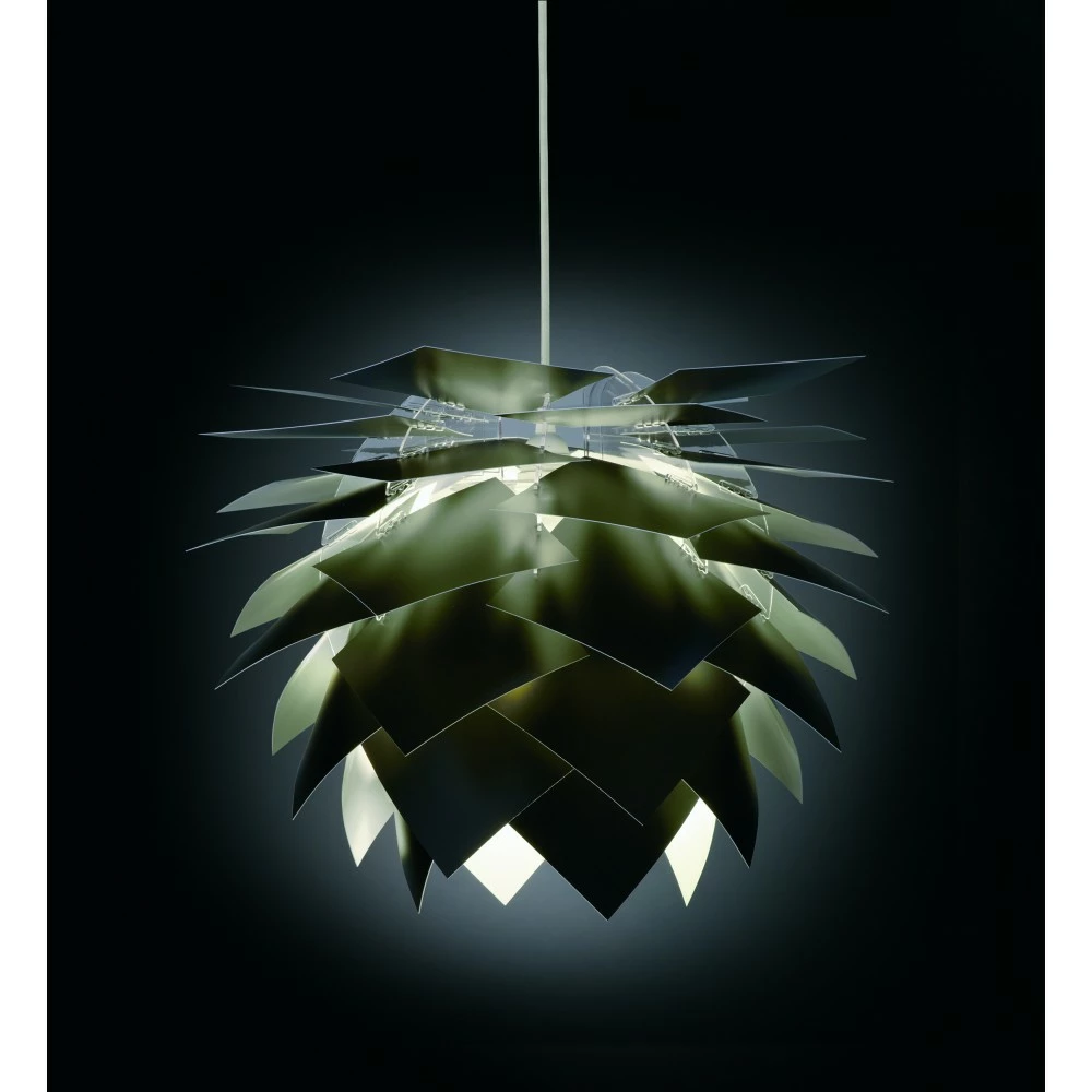 DybergLarsen Illumin Black Pendel Ø45 - Sort 5 DybergLarsen Illumin Black Pendel Ø45 - Sort - Billede 3