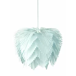DybergLarsen Illumin Cascade Pendel - Hvid