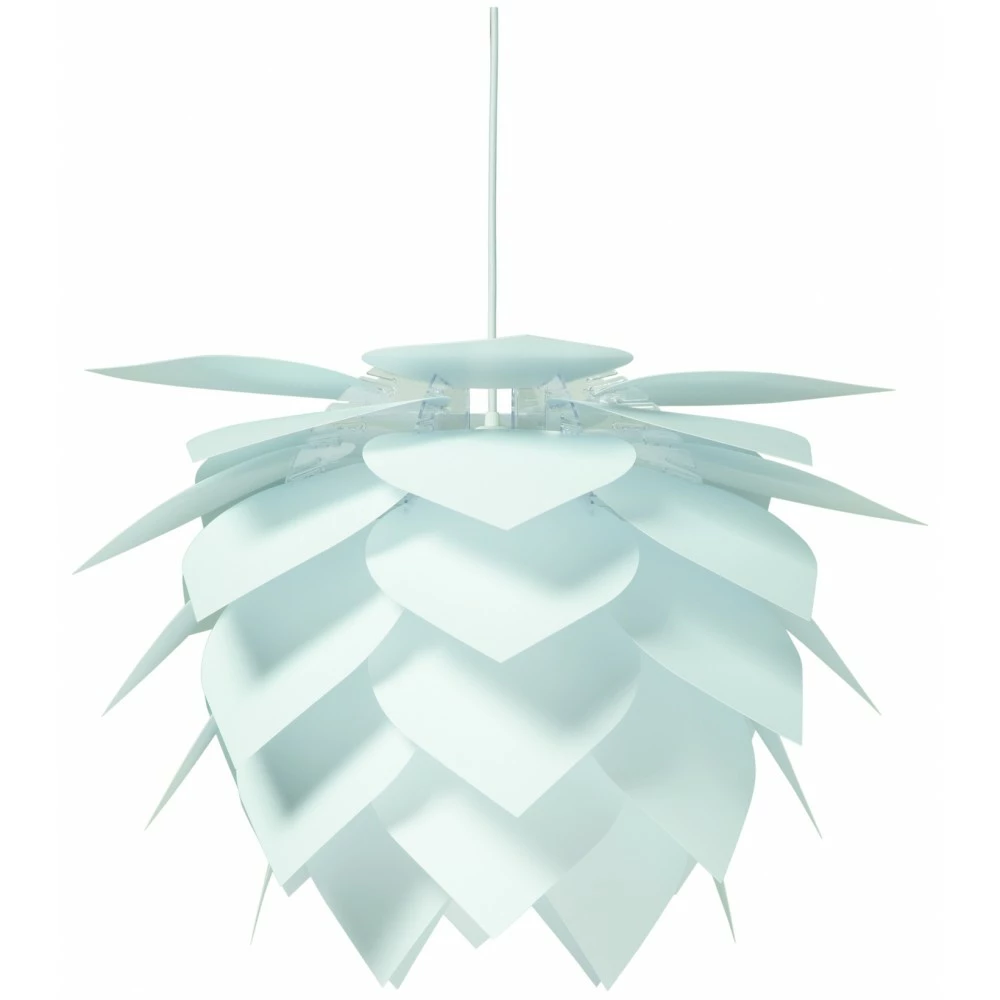 DybergLarsen Illumin Drip Drop Pendel 40x45x45 Cm - Hvid 3 DybergLarsen Illumin Drip Drop Pendel 40x45x45 Cm - Hvid