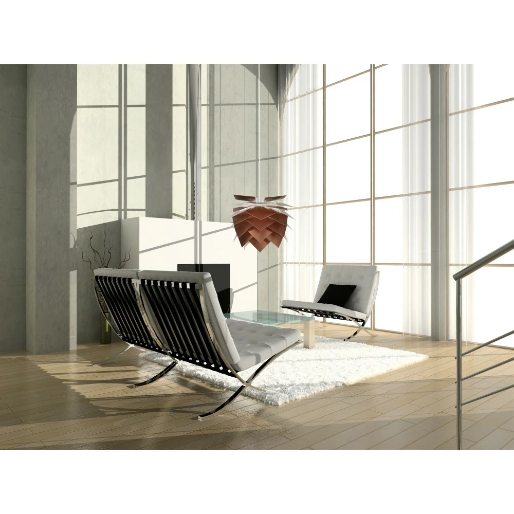 DybergLarsen Illumin Kobber Look Pendel Ø 35 - Kobber Look 4 DybergLarsen Illumin Kobber Look Pendel Ø 35 - Kobber Look - Billede 2