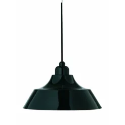 DybergLarsen Momentum Sort Pendel - Sort Top