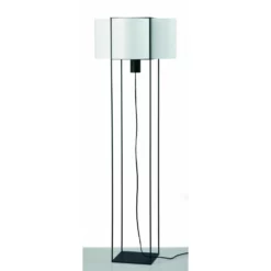 DybergLarsen Paradice Gulvlampe - Hvid