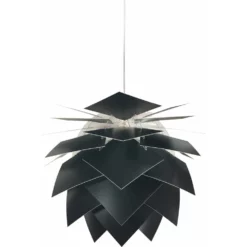 DybergLarsen PineApple Version 2 Medium Pendel (Speciel Udgave) - Sort