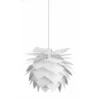 DybergLarsen PineApple Version 2 Small Pendel - Hvid -Indendørs Belysning Salgsbutik dyberglarsen pineapple version 2 small pendel hvid