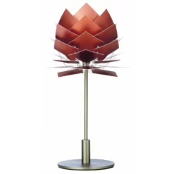 DybergLarsen PineApple XS Bordlampe - Kobber