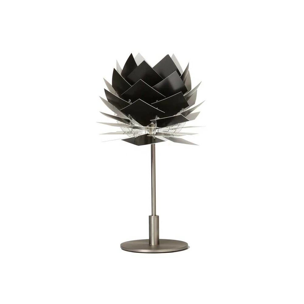 DybergLarsen PineApple XS Bordlampe - Sort 3 DybergLarsen PineApple XS Bordlampe - Sort