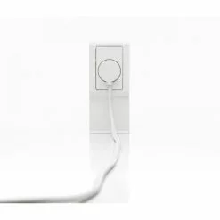 Form Design Designerstik Stikprop 230V Hvid -Indendørs Belysning Salgsbutik form design stikprop 230v hvid 4