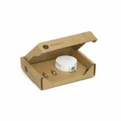 Form Design Designerstik Stikprop 230V Hvid -Indendørs Belysning Salgsbutik form design stikprop 230v hvid 5