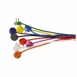 Form Design Designerstik Stikprop 230V Hvid -Indendørs Belysning Salgsbutik form design stikprop 230v hvid 7