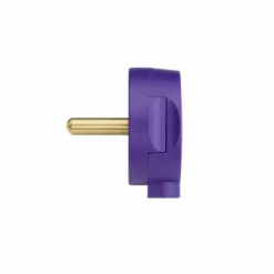 Form Design Designerstik Stikprop 230V Lilla