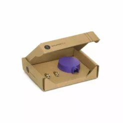 Form Design Designerstik Stikprop 230V Lilla -Indendørs Belysning Salgsbutik form design stikprop 230v lilla 3