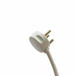 Form Design Designerstik Stikprop 230V M. Jord Hvid -Indendørs Belysning Salgsbutik form design stikprop 230v m jord hvid 6