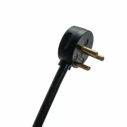 Form Design Designerstik Stikprop 230V M. Jord Sort -Indendørs Belysning Salgsbutik form design stikprop 230v m jord sort 3