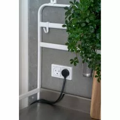 Form Design Designerstik Stikprop 230V M. Jord Sort -Indendørs Belysning Salgsbutik form design stikprop 230v m jord sort 7