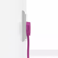 Form Design Designerstik Stikprop 230V Pink -Indendørs Belysning Salgsbutik form design stikprop 230v pink 3