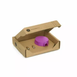 Form Design Designerstik Stikprop 230V Pink -Indendørs Belysning Salgsbutik form design stikprop 230v pink 4