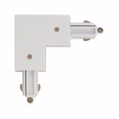 Halo Design ANGLE 90º F. Halo-Track Hvid - 720231