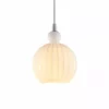 Halo Design BALL BALL Pendel Ø15 E14, Opal 2 Halo Design BALL BALL Pendel Ø15 E14, Opal -Indendørs Belysning Salgsbutik halo design ball ball pendel 15 e14 opal