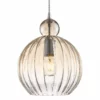Halo Design BALL BALL Pendel Ø32 E27, Cognac