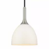 Halo Design BELLEVUE Pendel Ø24 Opal - 742165