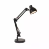 Halo Design BRONX Bordlampe LED Sort - 716173 -Indendørs Belysning Salgsbutik halo design bronx bordlampe led sort 716173