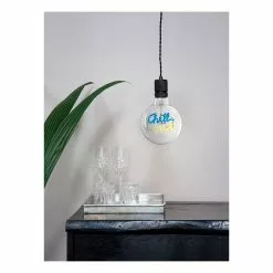 Halo Design - Colors Chill Out 4w 3 Trins LED Pære -Indendørs Belysning Salgsbutik halo design colors chill out 4w 3 trins led paere 2