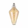 Halo Design COLORS Cone 2W E27 D125 Amber, 3-step - 936656