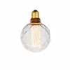 Halo Design COLORS DIM LED Facet Mini Globe E27, 3-Step - 936229 -Indendørs Belysning Salgsbutik halo design colors dim led facet mini globe e27 3 step 936229