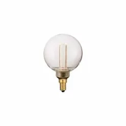 Halo Design COLORS Dim LED Mini Globe E14 Blitz Memory 3000 Kelvin - 936366