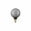 Halo Design COLORS Dim LED Mini Globe E14 Smoke Memory 1800 Kelvin - 936281 -Indendørs Belysning Salgsbutik halo design colors dim led mini globe e14 smoke memory 1800 kelvin 936281