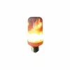 Halo Design COLORS LED Burning Flame E27 - 3 Functions - 930616