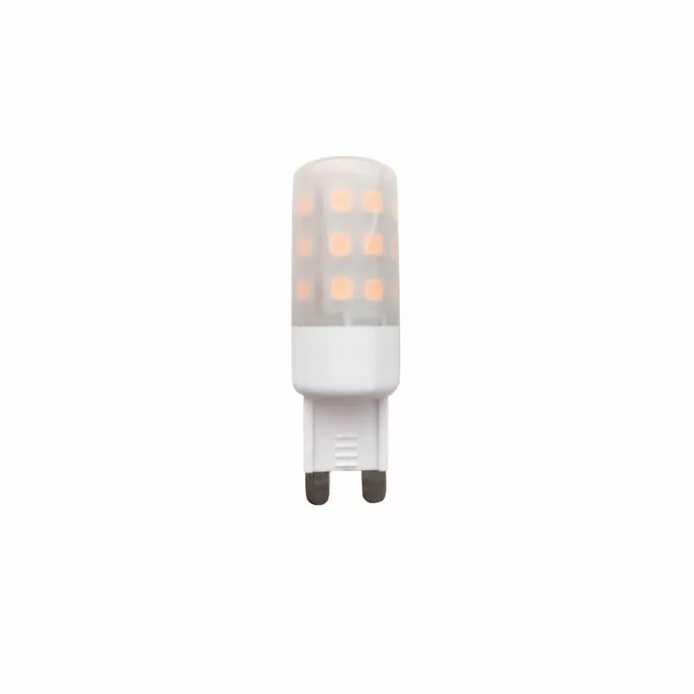 Halo Design COLORS LED G9 5W Dimmable - 935383 4 Halo Design COLORS LED G9 5W Dimmable - 935383 - Billede 2