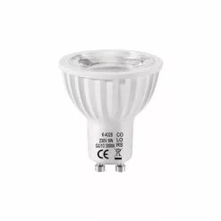 Halo Design COLORS LED GU10 6W 3-step - 121106