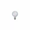 Halo Design COLORS LED Mini Globe De Luxe E27 2W - 120369 -Indendørs Belysning Salgsbutik halo design colors led mini globe de luxe e27 2w 120369