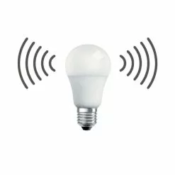 Halo Design COLORS LED Sensor Bulb E27 7W - 935031