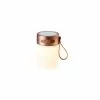 Halo Design COLORS LED SOUND JAR Gold - 800476 -Indendørs Belysning Salgsbutik halo design colors led sound jar gold 800476