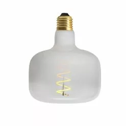 Halo Design COLORS Oval Light 1-2-3 Step Opal - 936618 -Indendørs Belysning Salgsbutik halo design colors oval light 1 2 3 step opal 936618 1