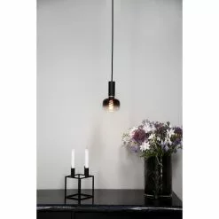 Halo Design COLORS Oval Light 1-2-3 Step Smoke - 936595 -Indendørs Belysning Salgsbutik halo design colors oval light 1 2 3 step smoke 936595 4