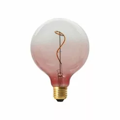 Halo Design COLORS SOFT LIGHT LED G125, 3-step, Rose - 936540