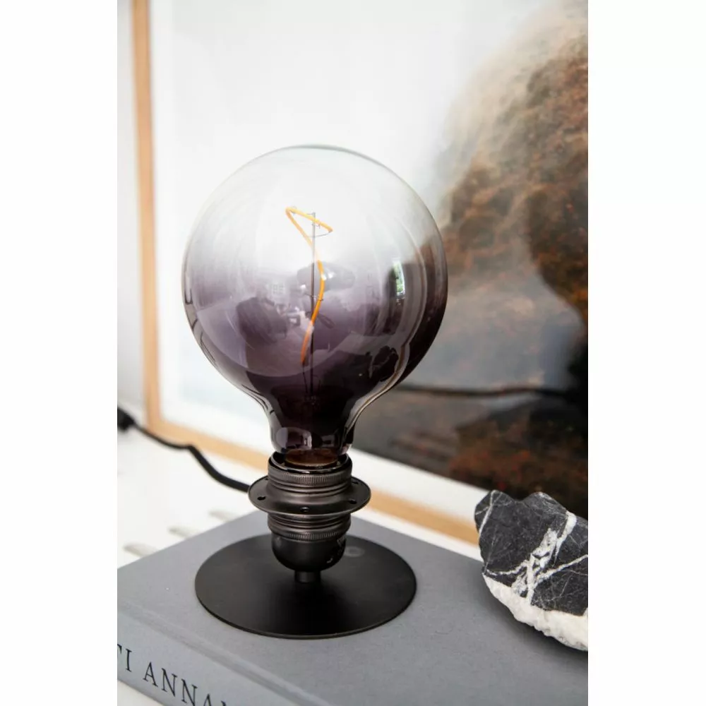 Halo Design COMBI Bord-/Væglampe Gun-black - 717828 4 Halo Design COMBI Bord-/Væglampe Gun-black - 717828 - Billede 2