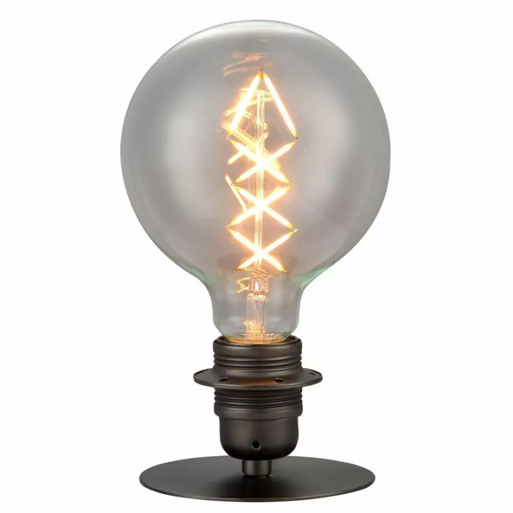 Halo Design COMBI Bord-/Væglampe Gun-black - 717828 3 Halo Design COMBI Bord-/Væglampe Gun-black - 717828