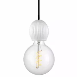 Halo Design CPH Fatningssæt E27, Opal Glas