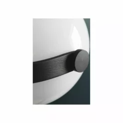 Halo Design D.C Gulvlampe 2L Ø18 E27, Opalic M. Eg-Sort 7 Halo Design D.C Gulvlampe 2L Ø18 E27, Opalic M. Eg-Sort -Indendørs Belysning Salgsbutik halo design dc gulvlampe 2l 18 e27 opalic m eg sort 2